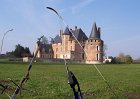 Tir en Campagne a Plessi Brion 10-04-04